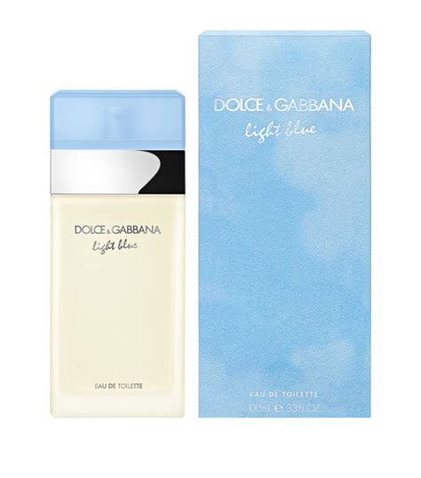 dolce gabbana blue light price.